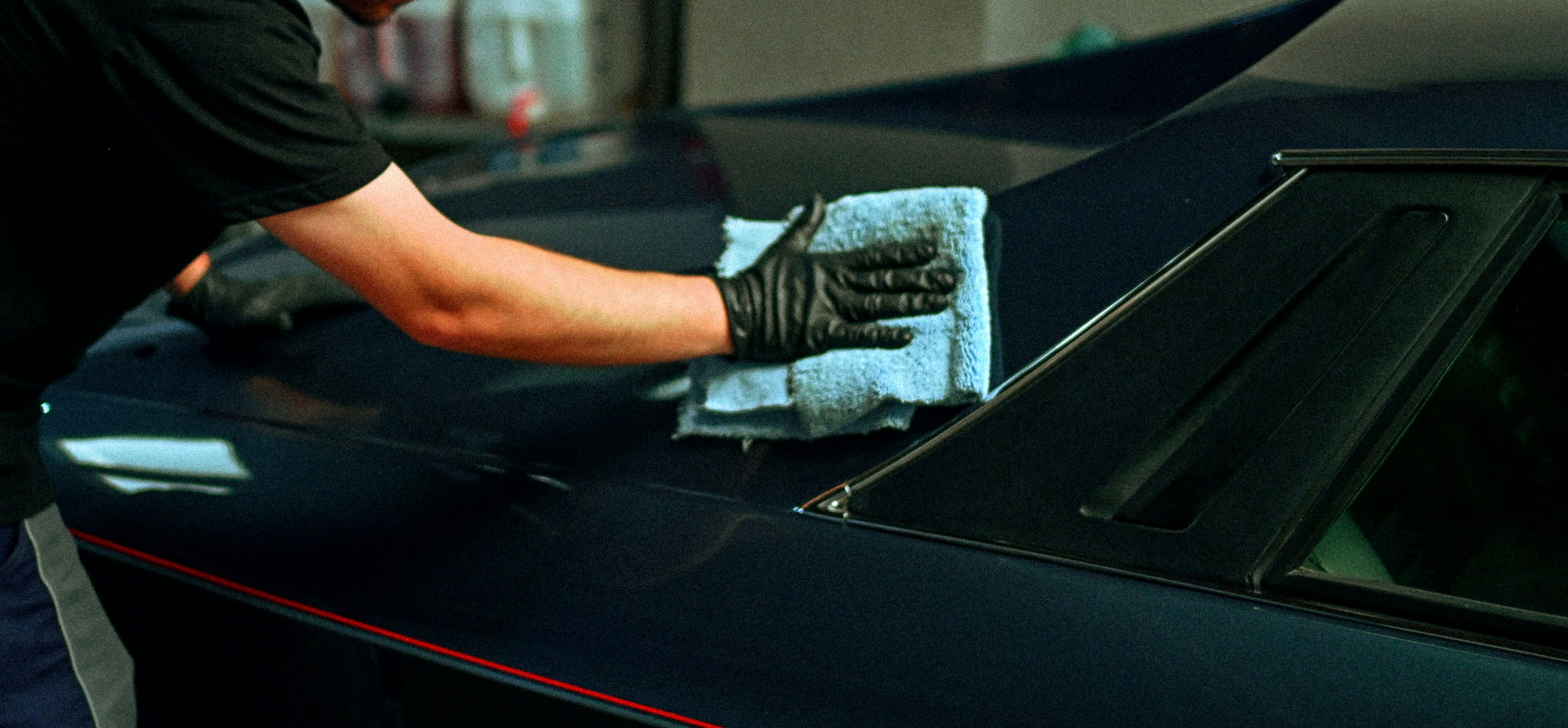 Exterior Cleaning Category