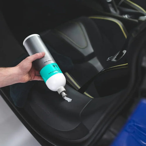 Koch Chemie Leather Star “LS” - Condicionador de Pele 1L