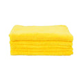 MaxShine – Polish Removal Microfiber Towel – 380gsm/16“x16“/40x40cm