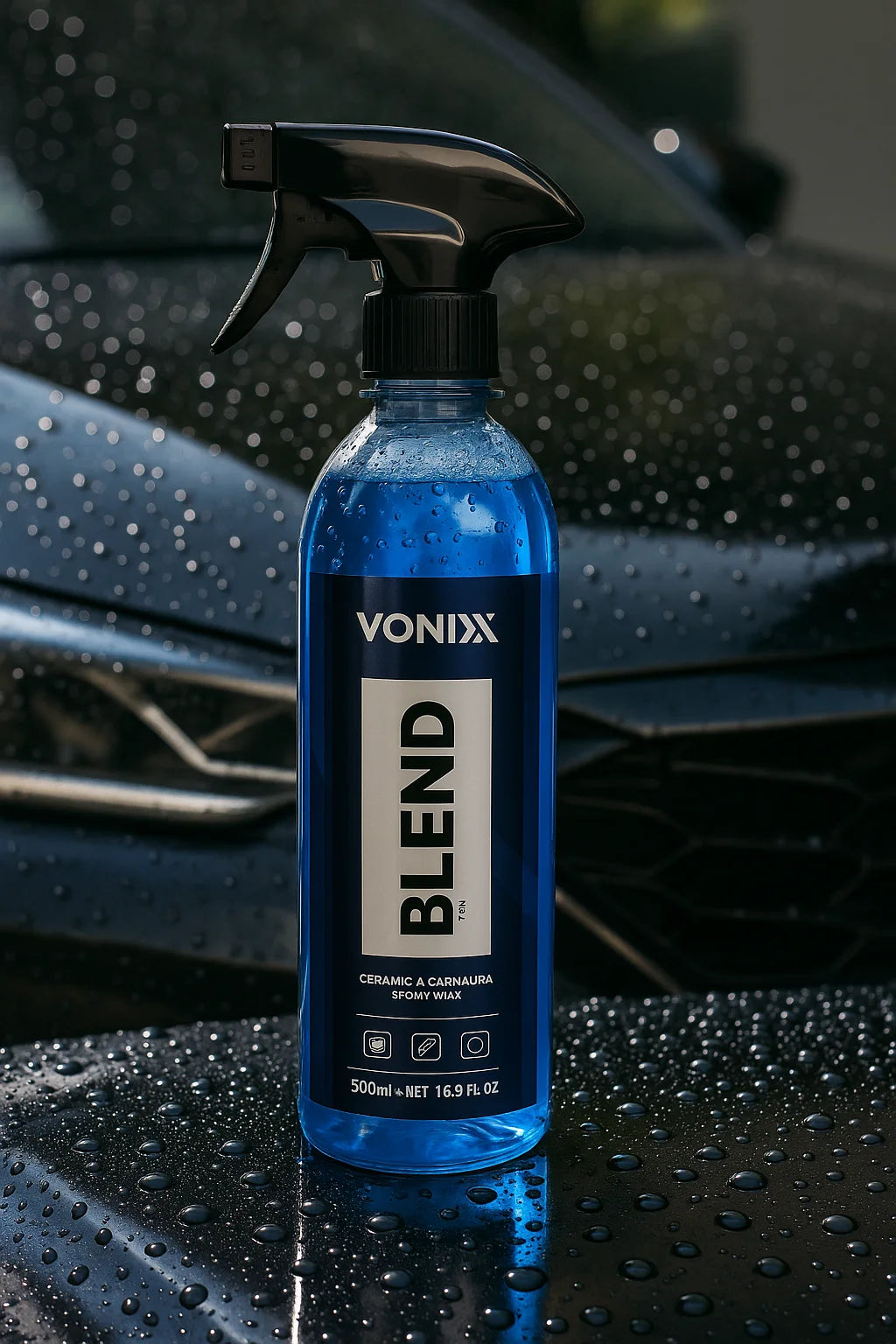 Vonixx - Blend 500ml