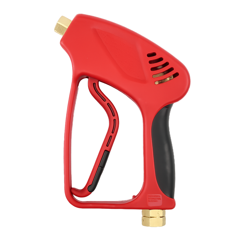 MaxShine – High Pressure Spay Wash Car Gun