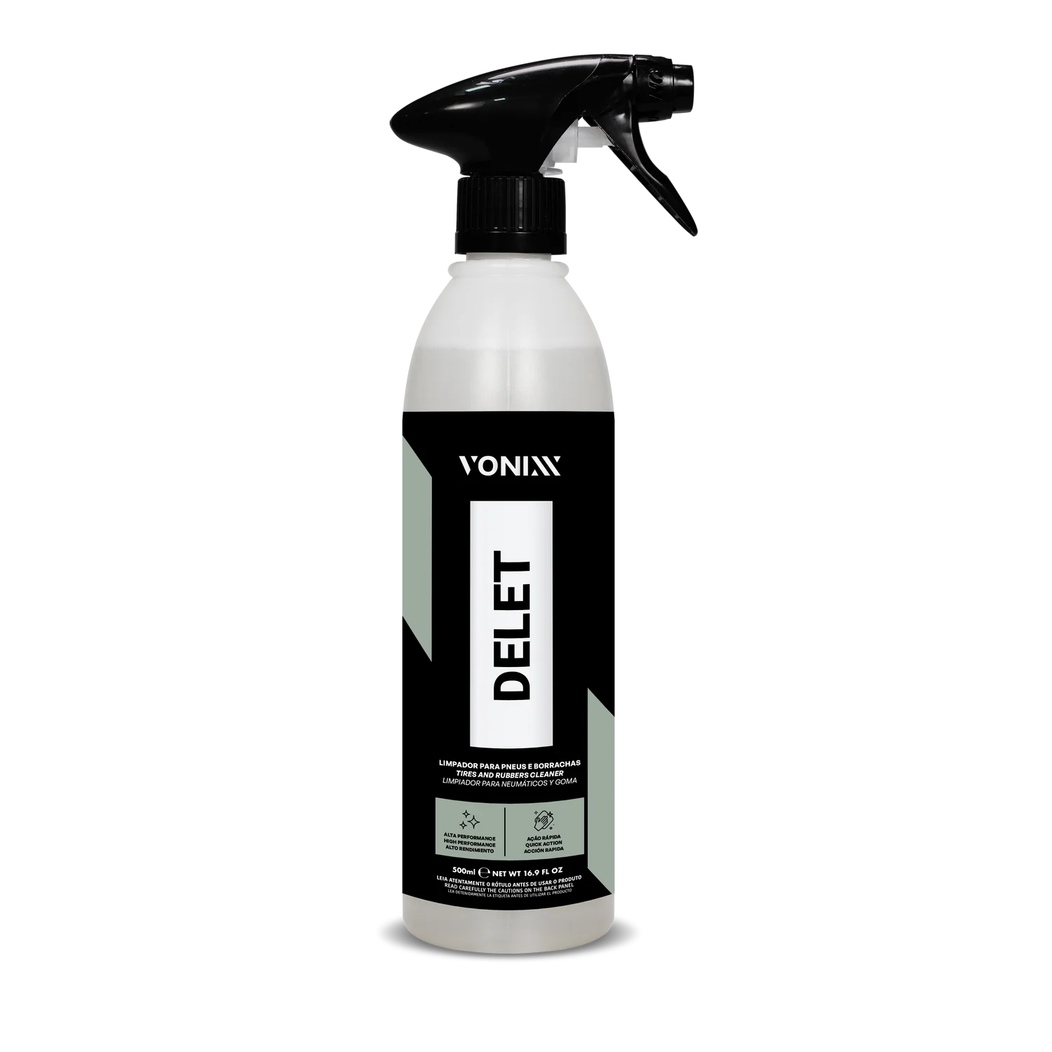 Vonixx - Delet 500ml
