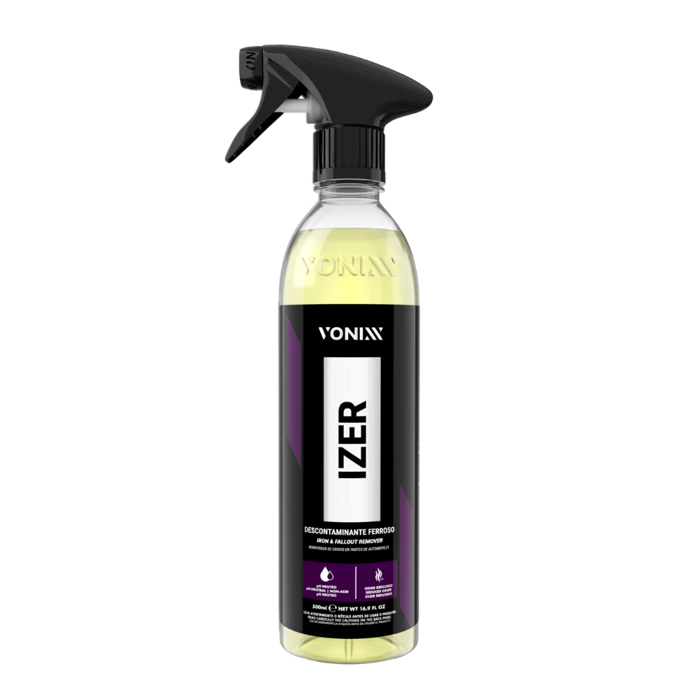 Vonixx - Izer 500ml