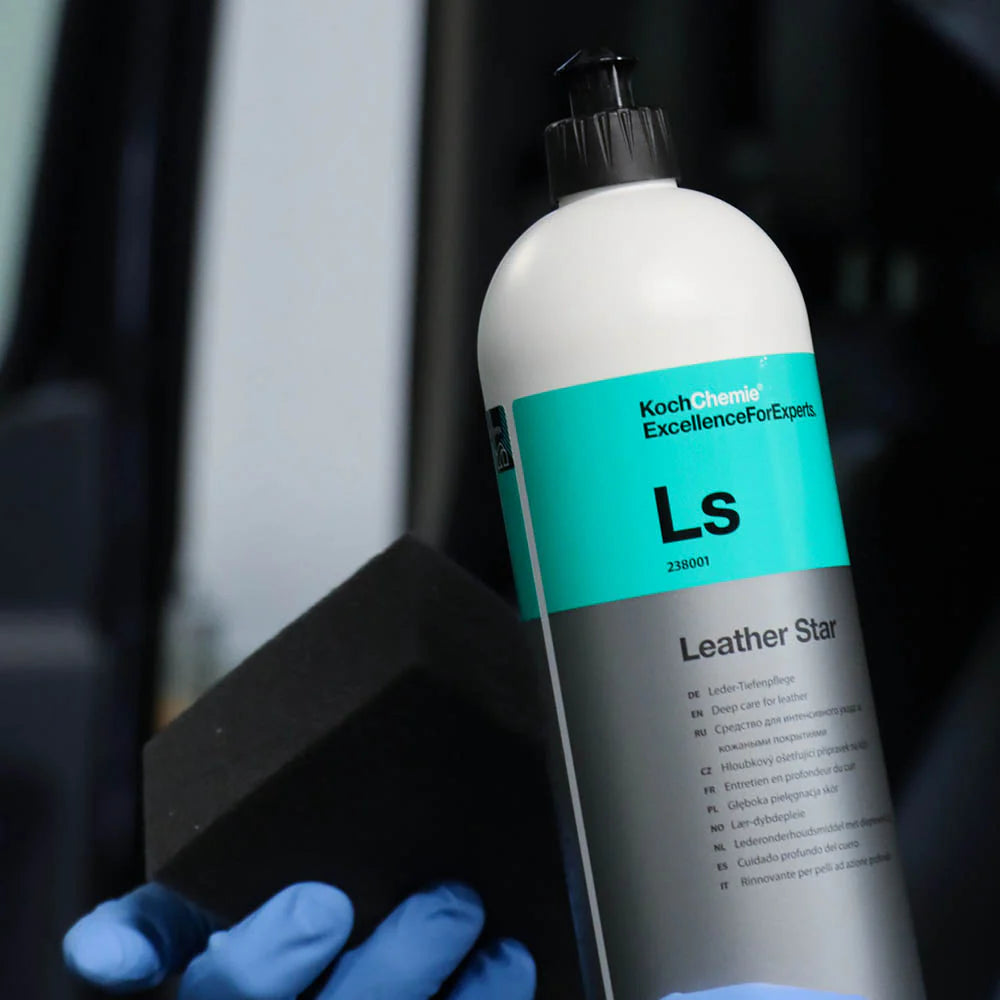 Koch Chemie - Leather Star 1L