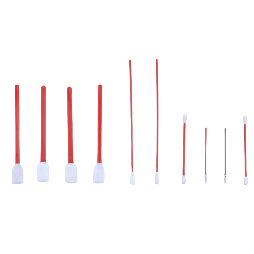 MaxShine – Detailing Swabs – 10 Set