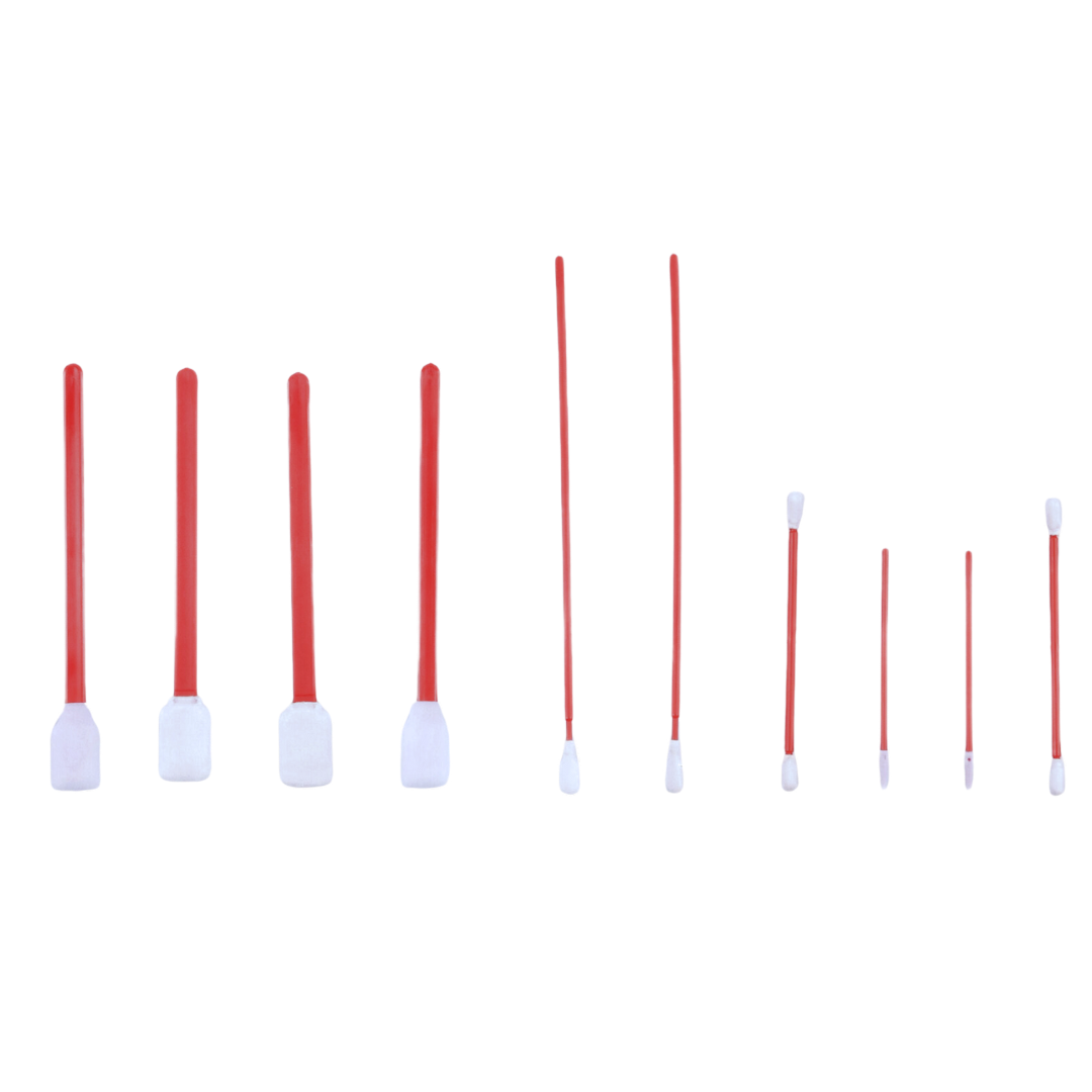 MaxShine – Detailing Swabs – 10 Set