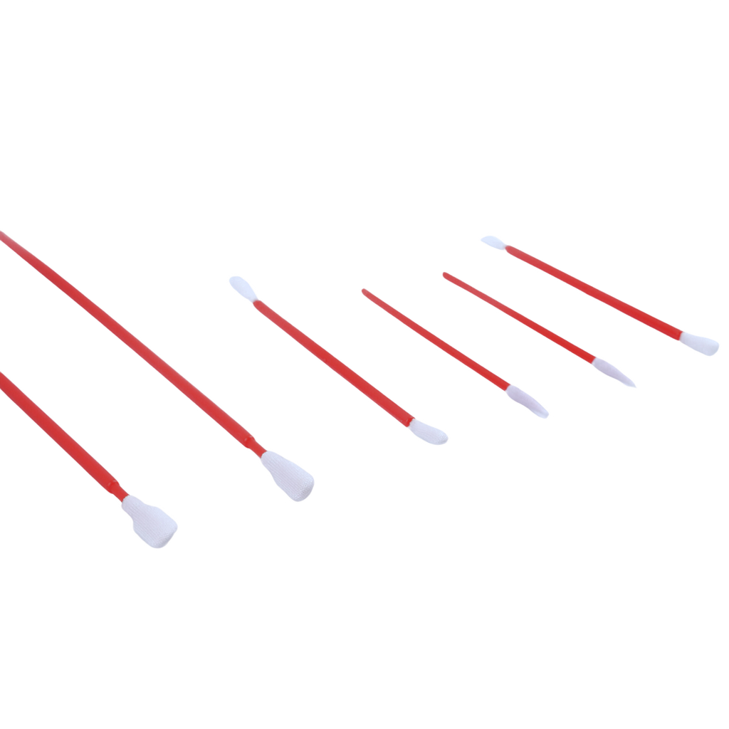 MaxShine – Detailing Swabs – 10 Set