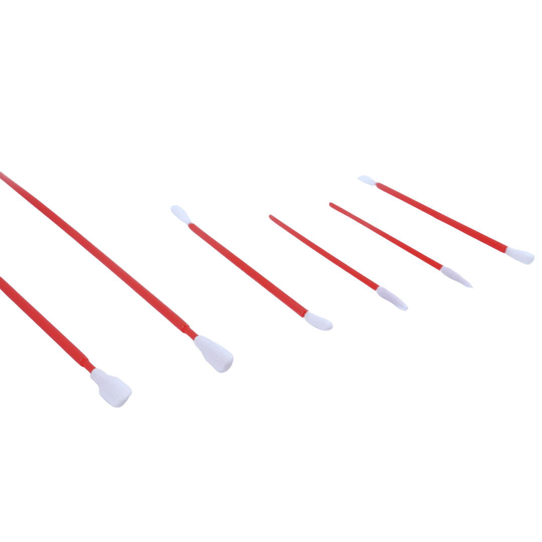 MaxShine – Detailing Swabs – 10 Set