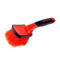 MaxShine – Soft Grip Wheel And Body Brush – Curto