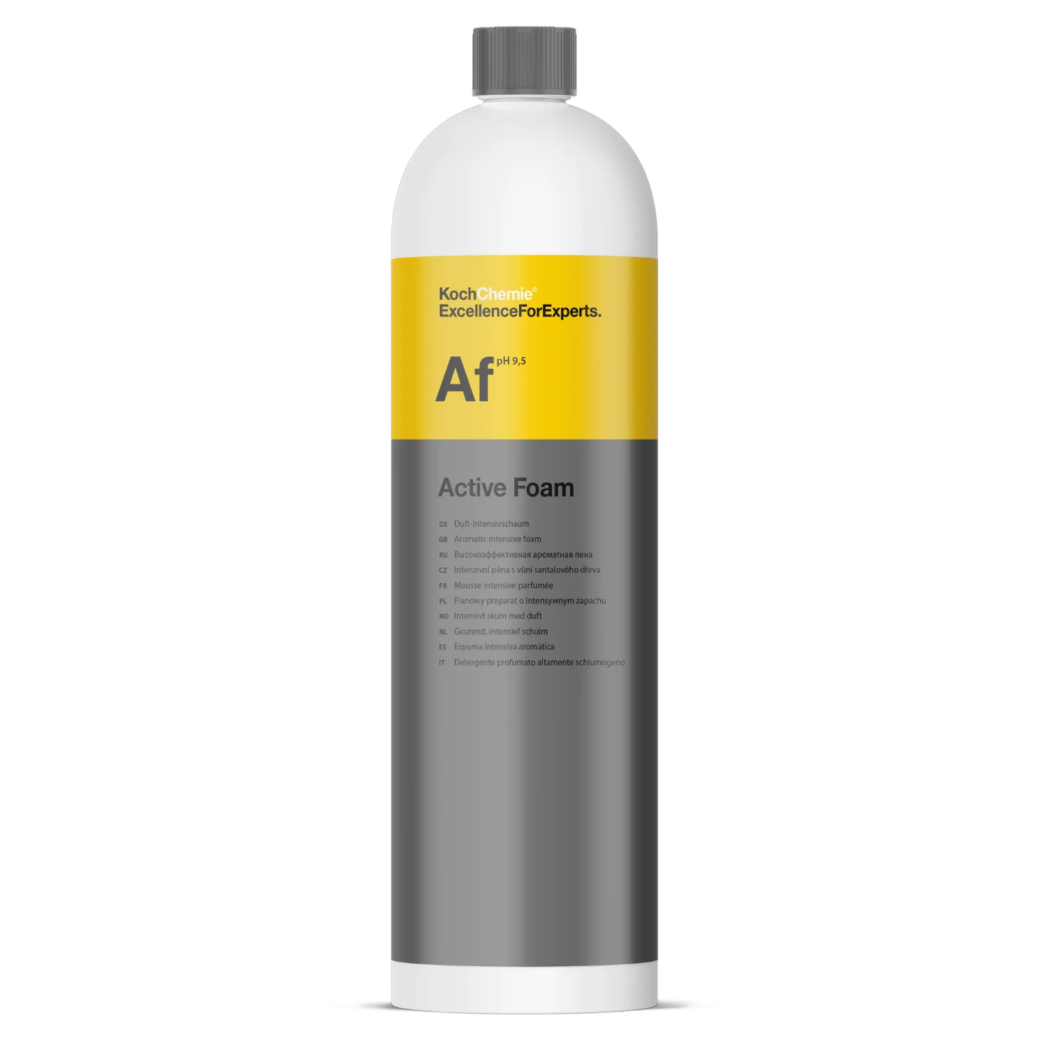 Koch Chemie - Autoshampoo 1L