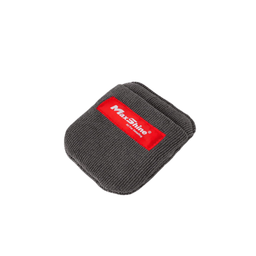 MaxShine - Microfiber Coating Applicator - Pack 2