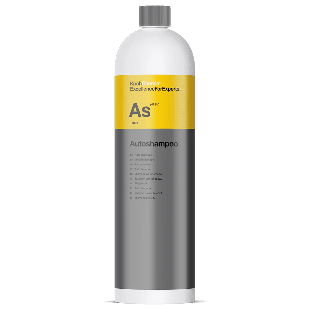 Koch Chemie Autoshampoo - Champô Alcalino 1L