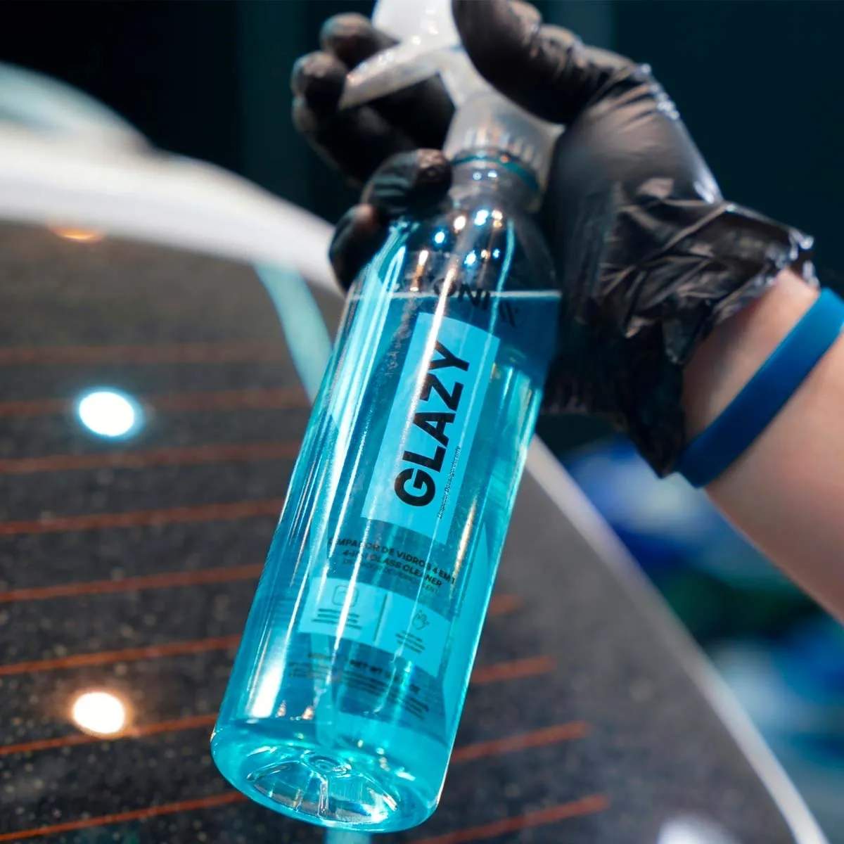 Vonixx - Glazy 500ml