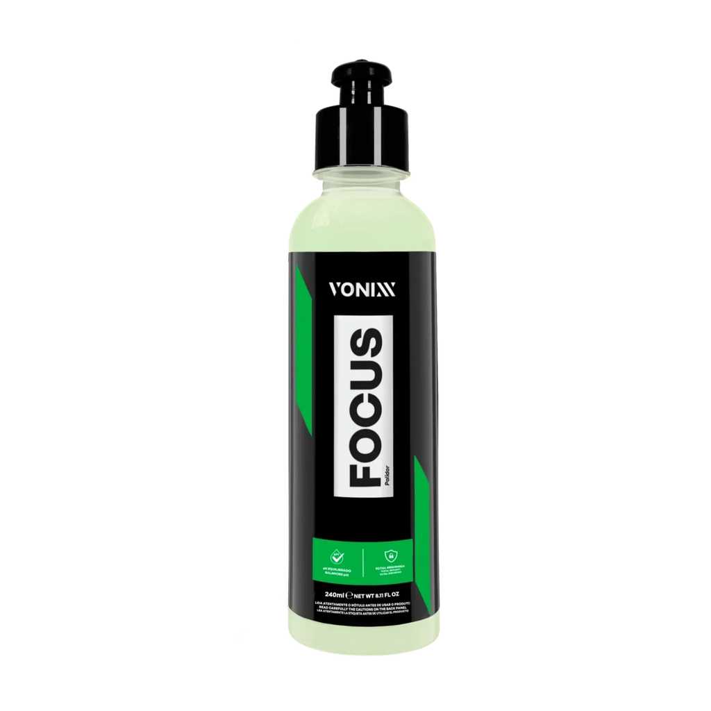 Vonixx - Focus 240ml