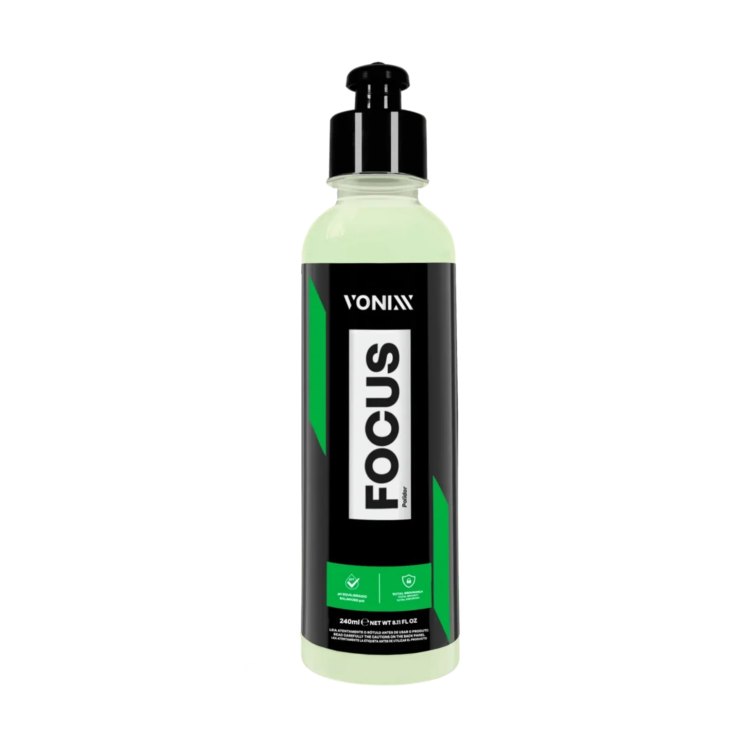 Vonixx - Focus 240ml