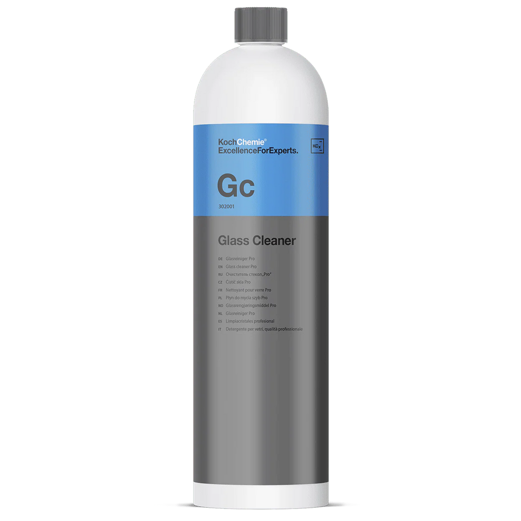 Koch Chemie - Glass Cleaner 1L