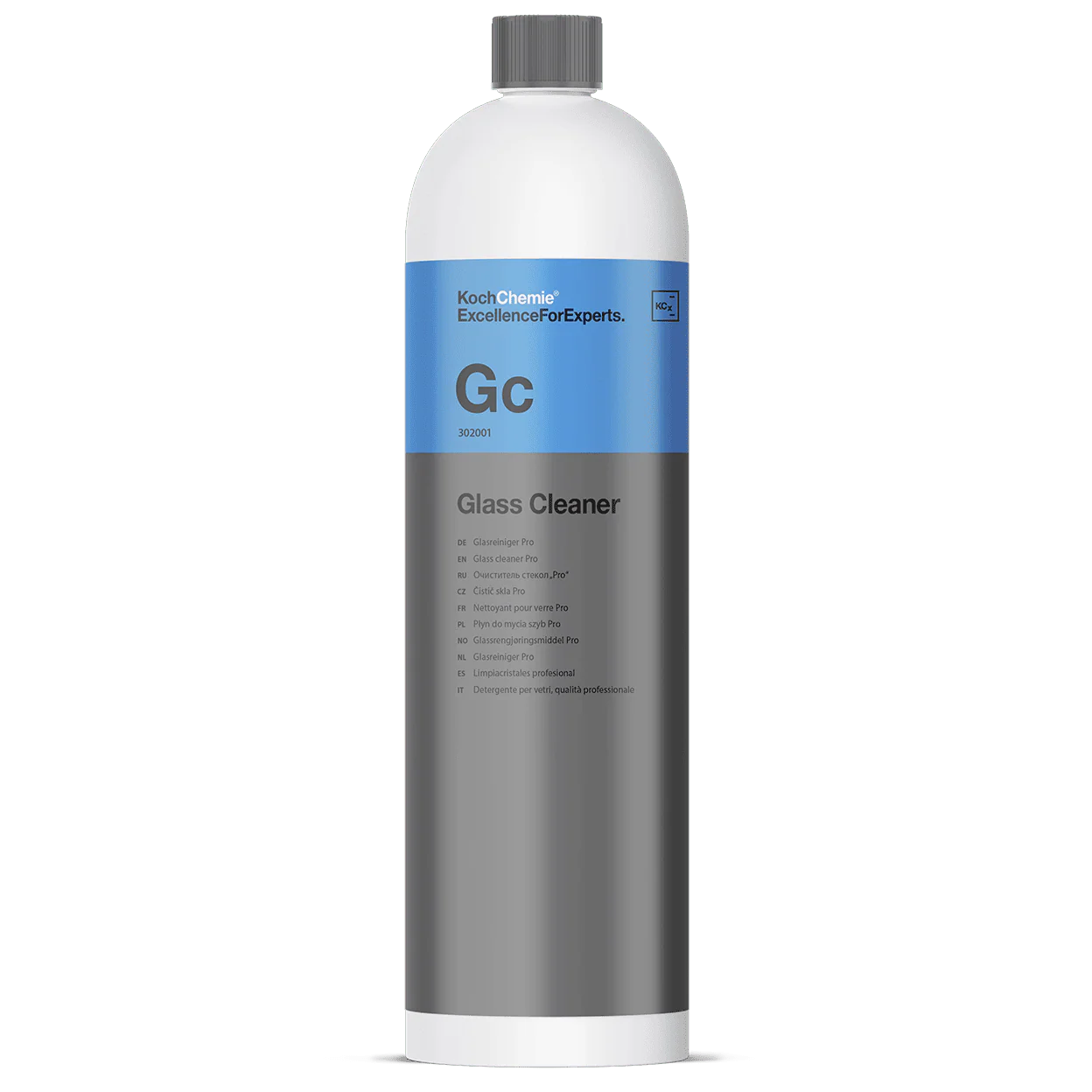 Koch Chemie - Limpa Vidros 1L