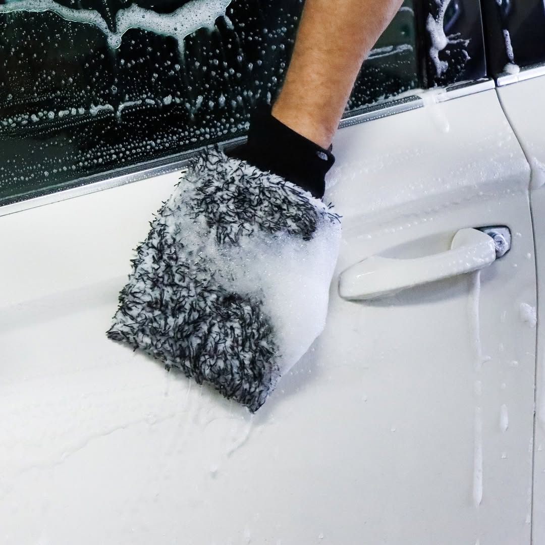 Koch Chemie – Exterior Wash Mitt
