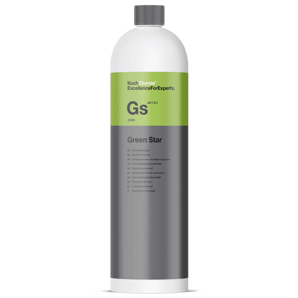 Koch Chemie - Green Star 1L