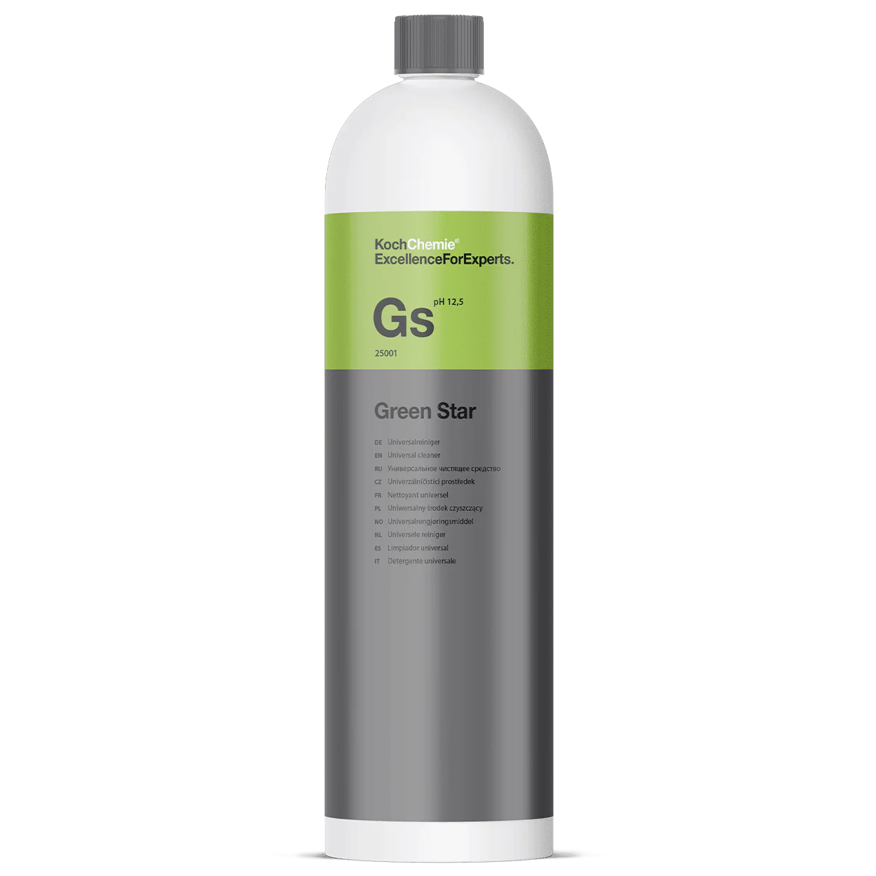 Koch Chemie - Green Star 1L