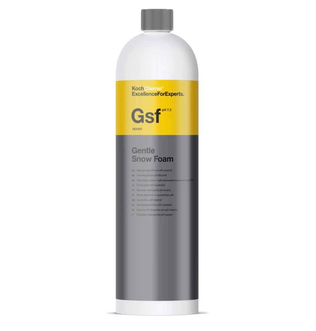 Koch Chemie - Gentle Snow Foam 1L