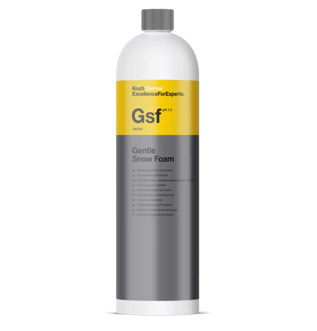 Koch Chemie - Gentle Snow Foam 1L