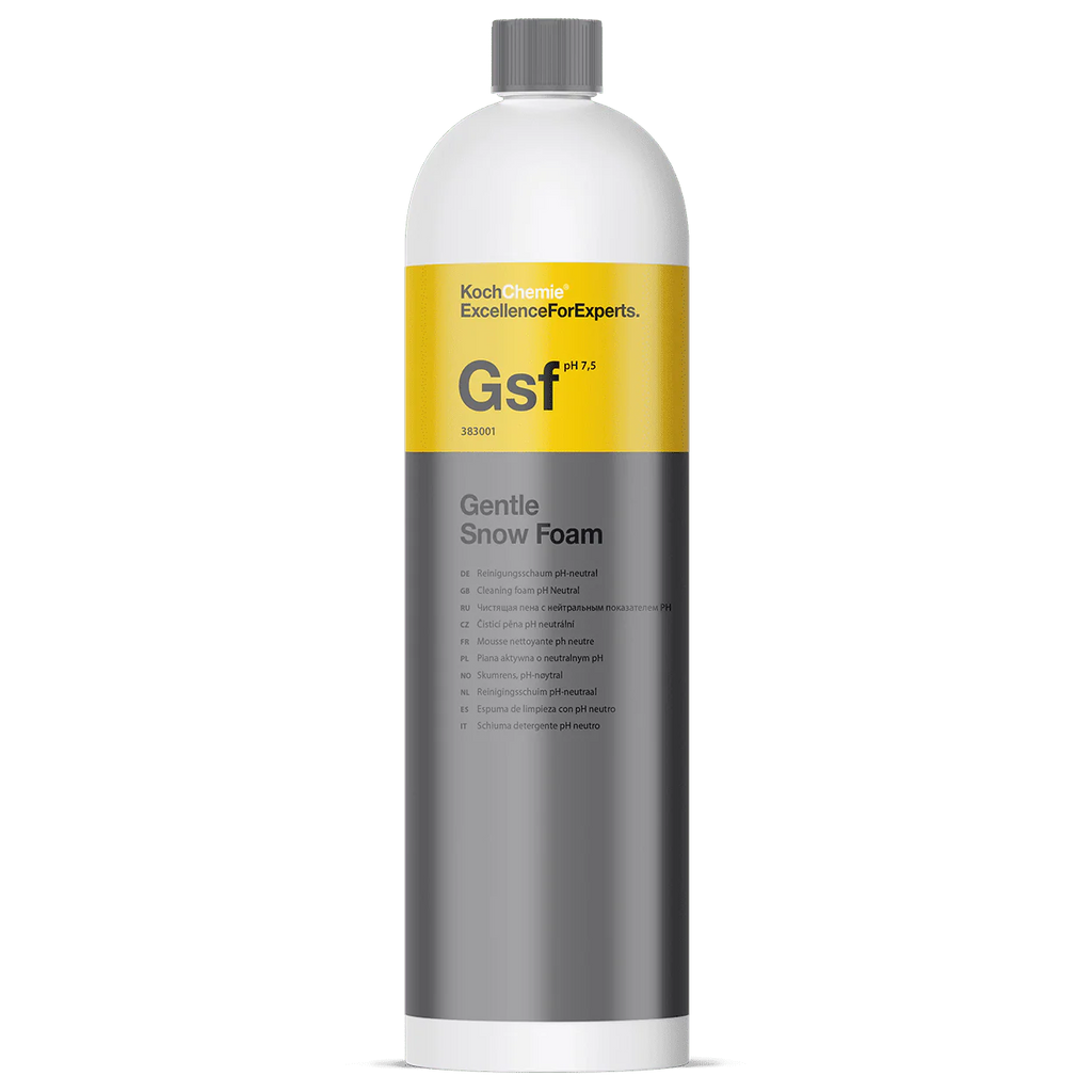 Koch Chemie - Gentle Snow Foam 1L