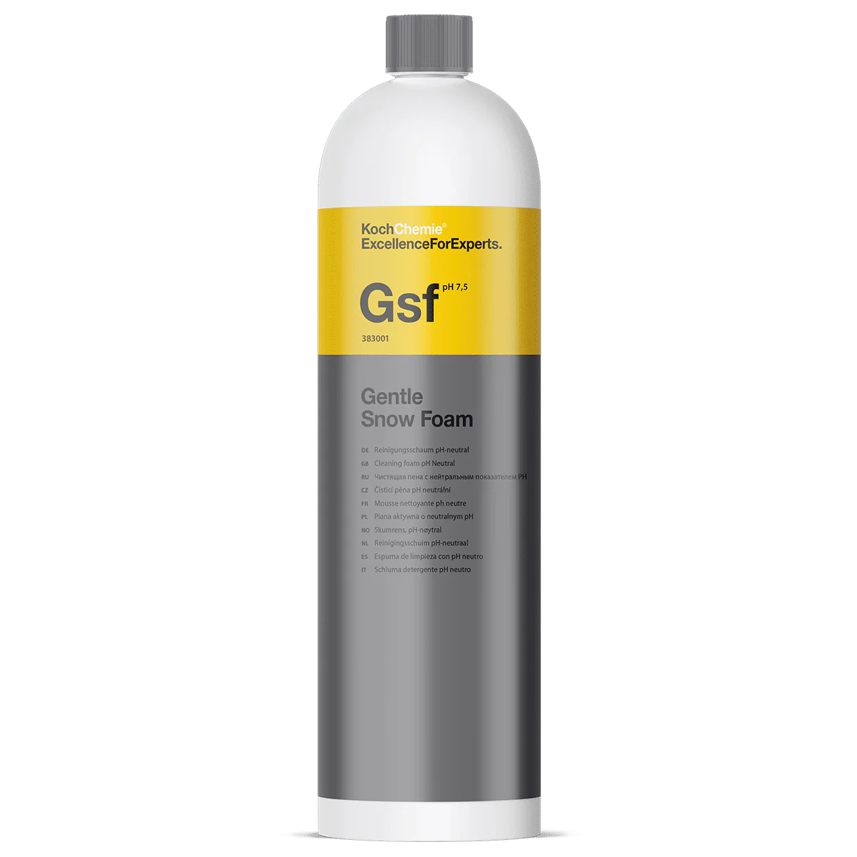 Koch Chemie - Gentle Snow Foam 1L