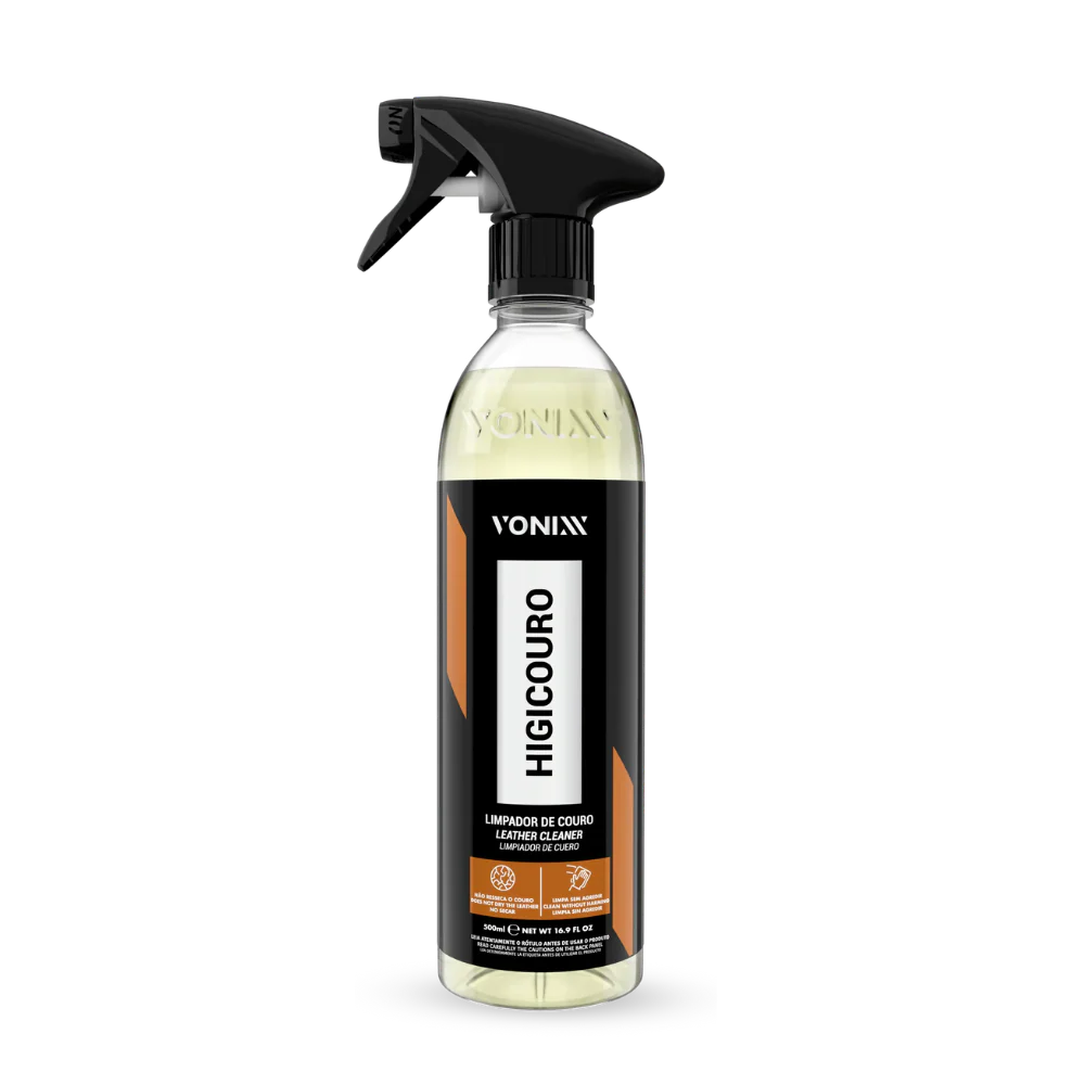 Vonixx - Higicouro 500ml