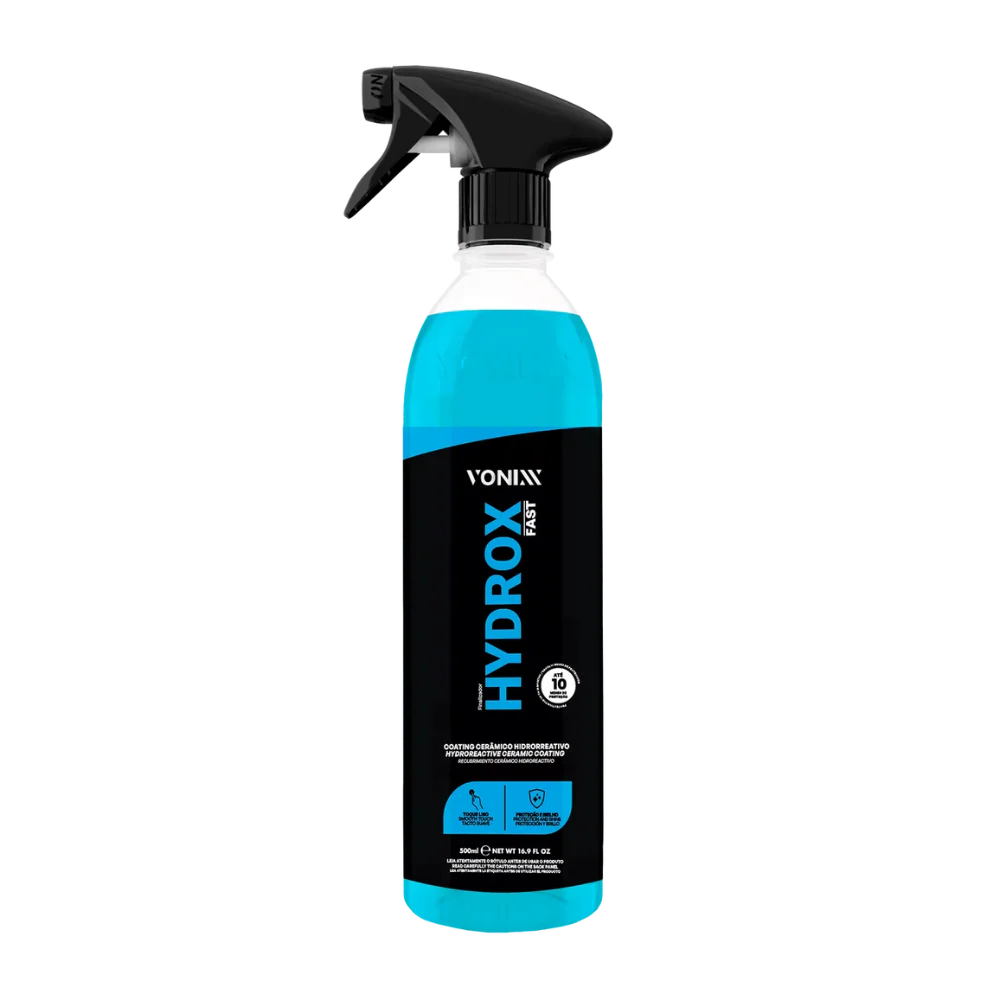Vonixx - Hydrox Fast 500ml