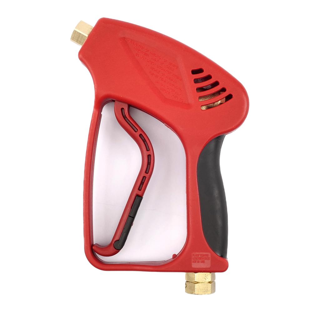 MaxShine – High Pressure Spay Wash Car Gun