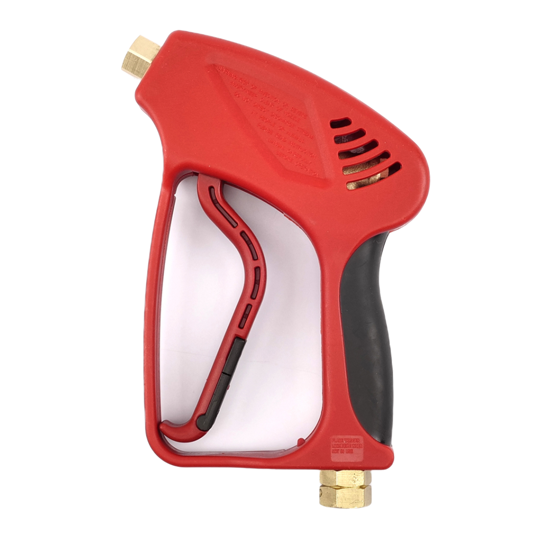 MaxShine – High Pressure Spay Wash Car Gun