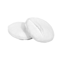 MaxShine - UFO Applicator White Microfiber - Pack 2
