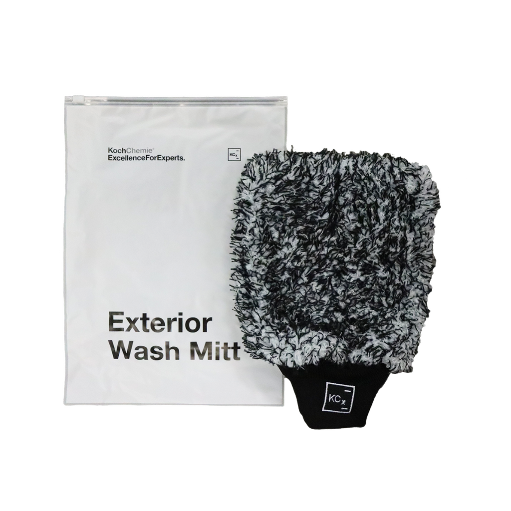 Koch Chemie Exterior Wash Mitt - Luva de Lavagem