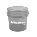 MaxShine - Detailing Bucket 20L