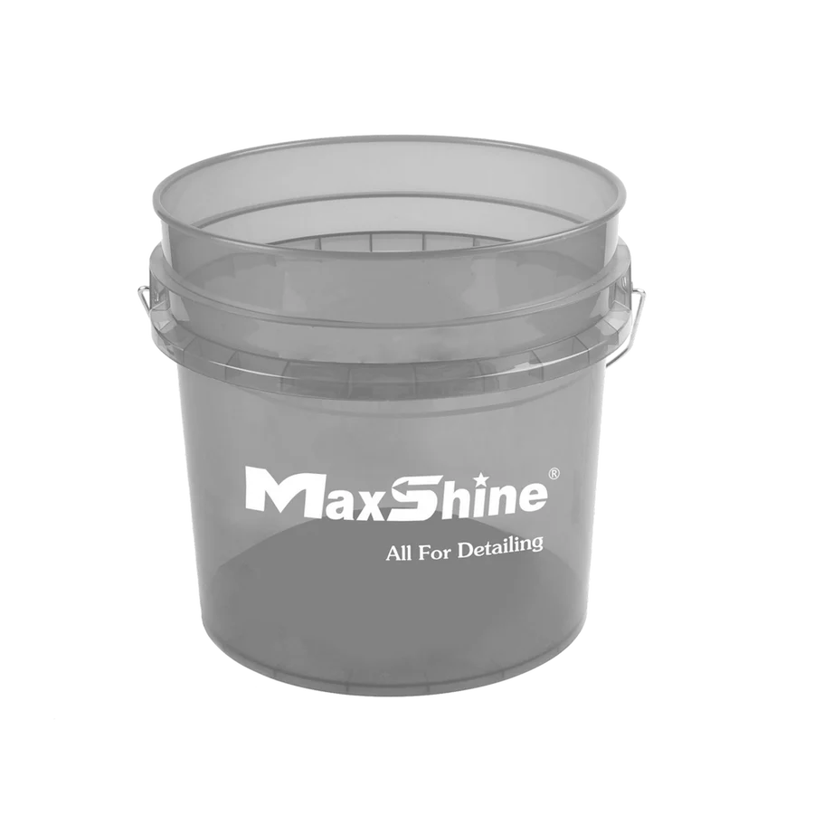 MaxShine - Detailing Bucket 20L