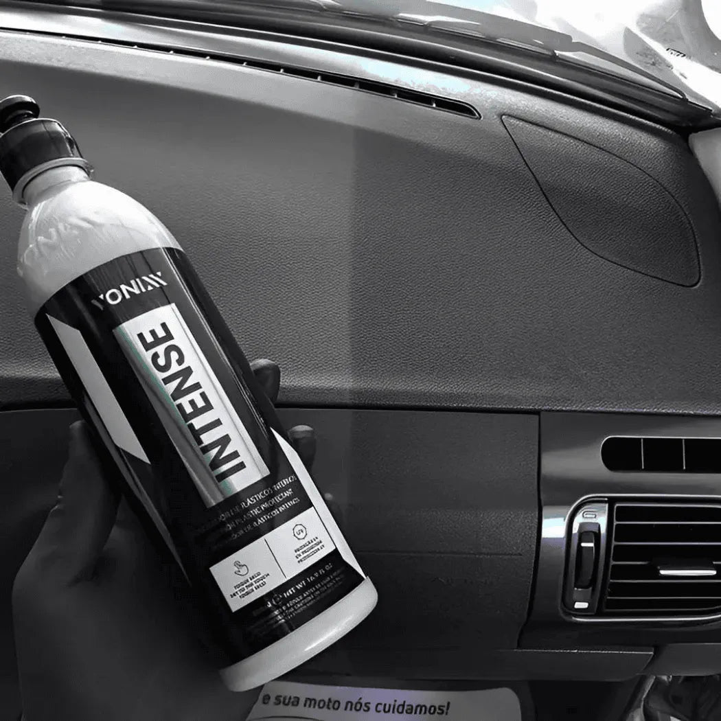 Vonixx - Intense 500ml