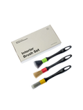 Koch Chemie - Pack de Pincéis para Interiores