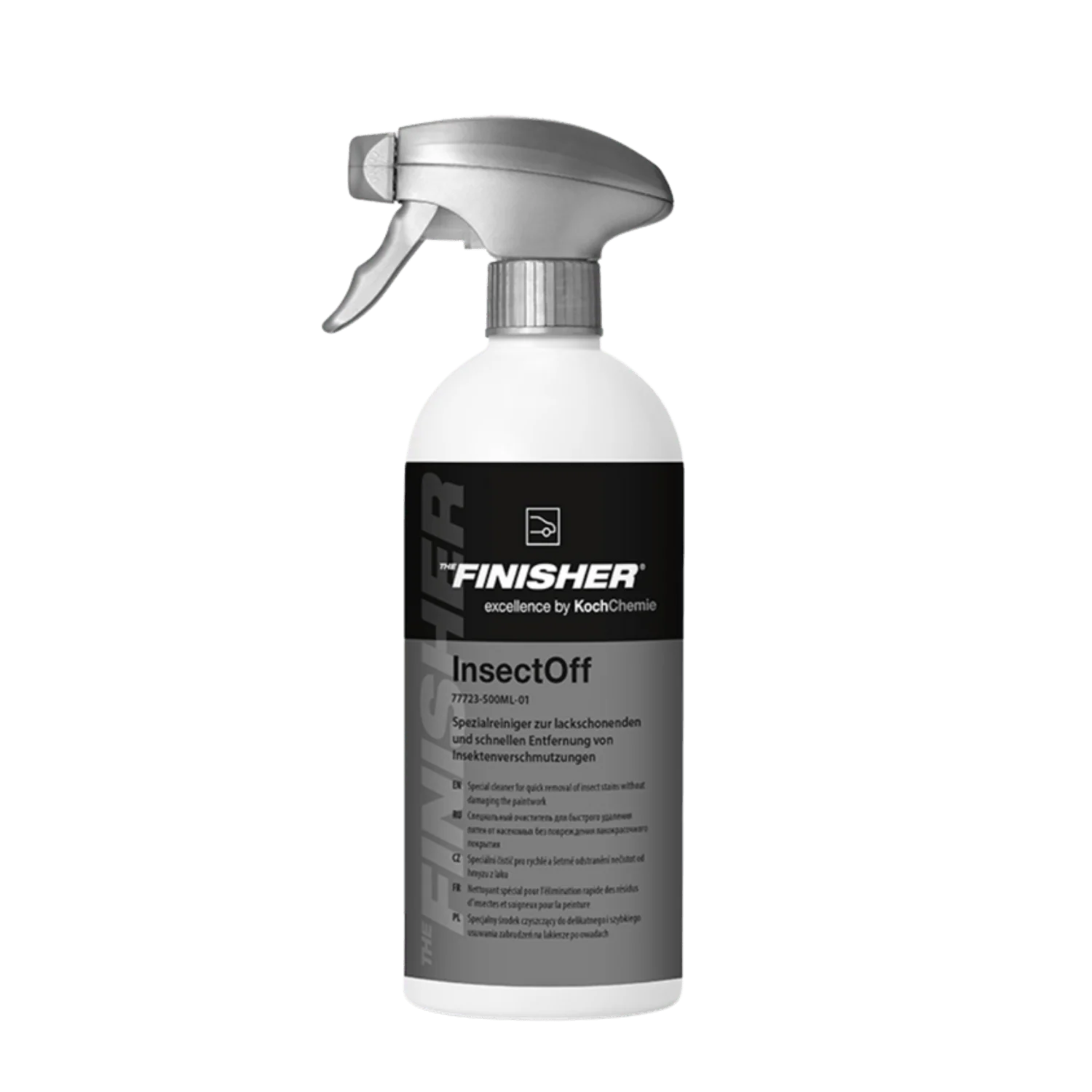 Koch Chemie - The Finisher InsectOff 500ml