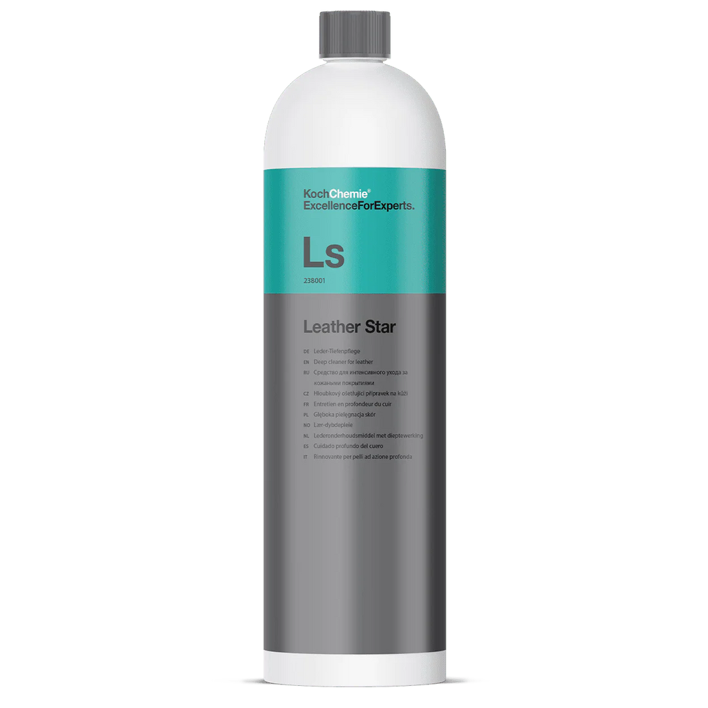 Koch Chemie - Leather Star 1L