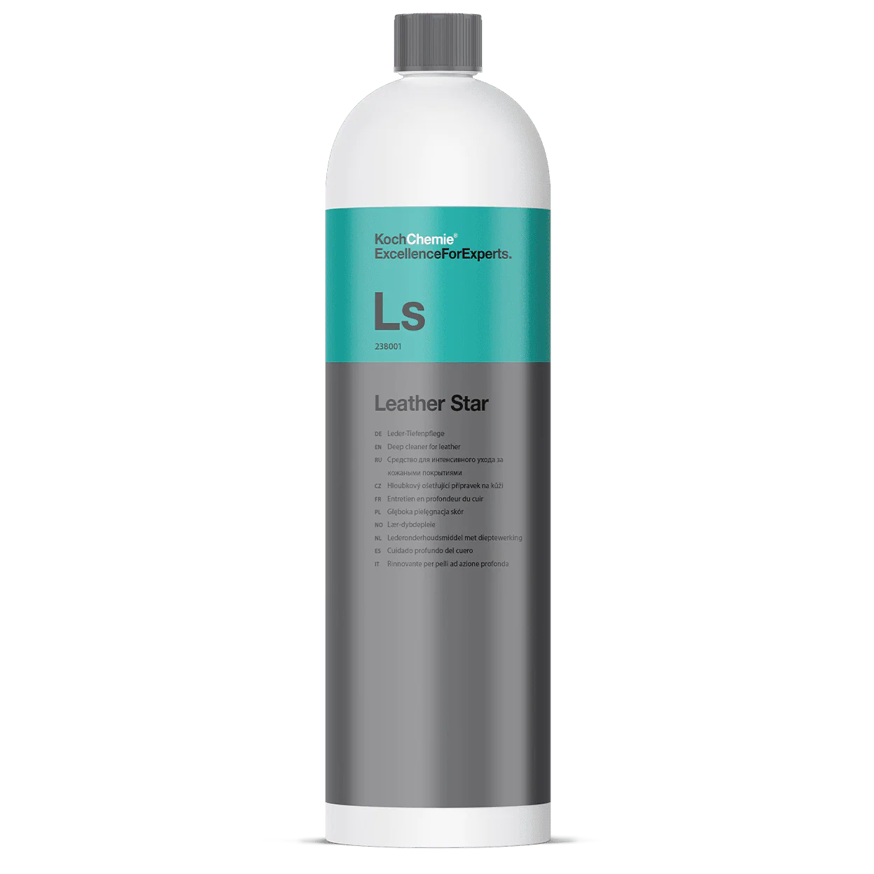 Koch Chemie - Leather Star 1L