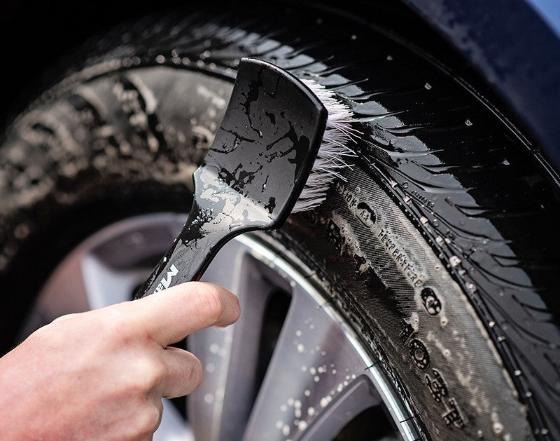 MaxShine - Professional Tire Brush