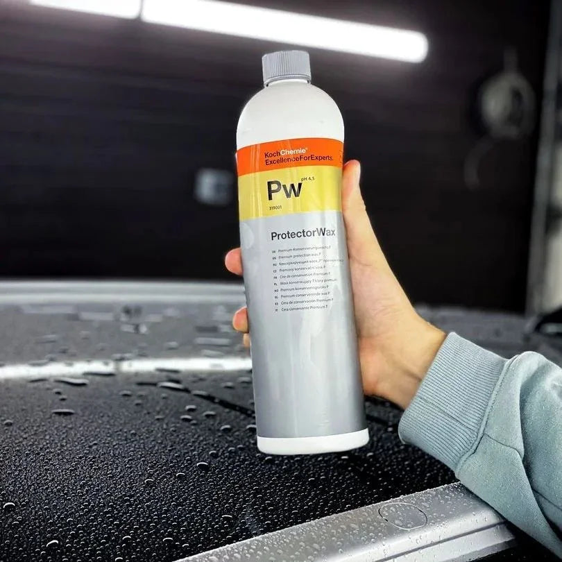 Koch Chemie - Cera Protetora 1L