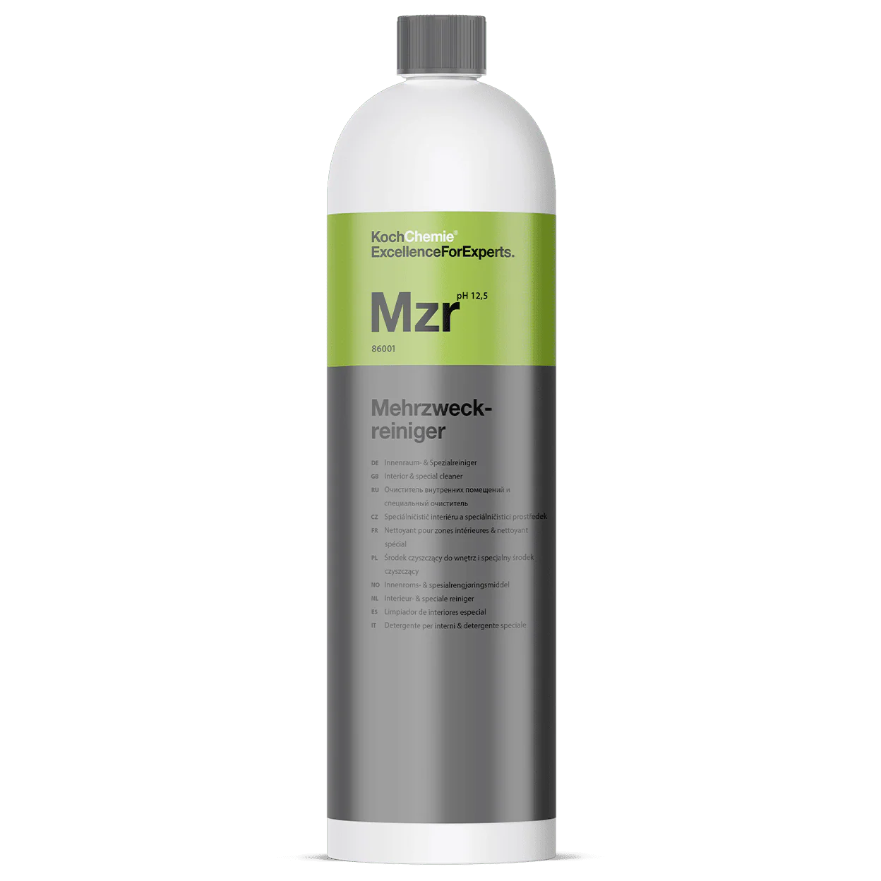 Koch Chemie - Mehrzweckreiniger 1L