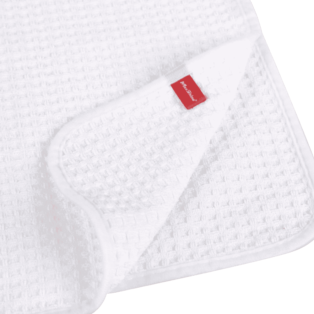 MaxShine – Glass “Clean and Dry“ Microfiber Towel 24“x36“/60x90cm