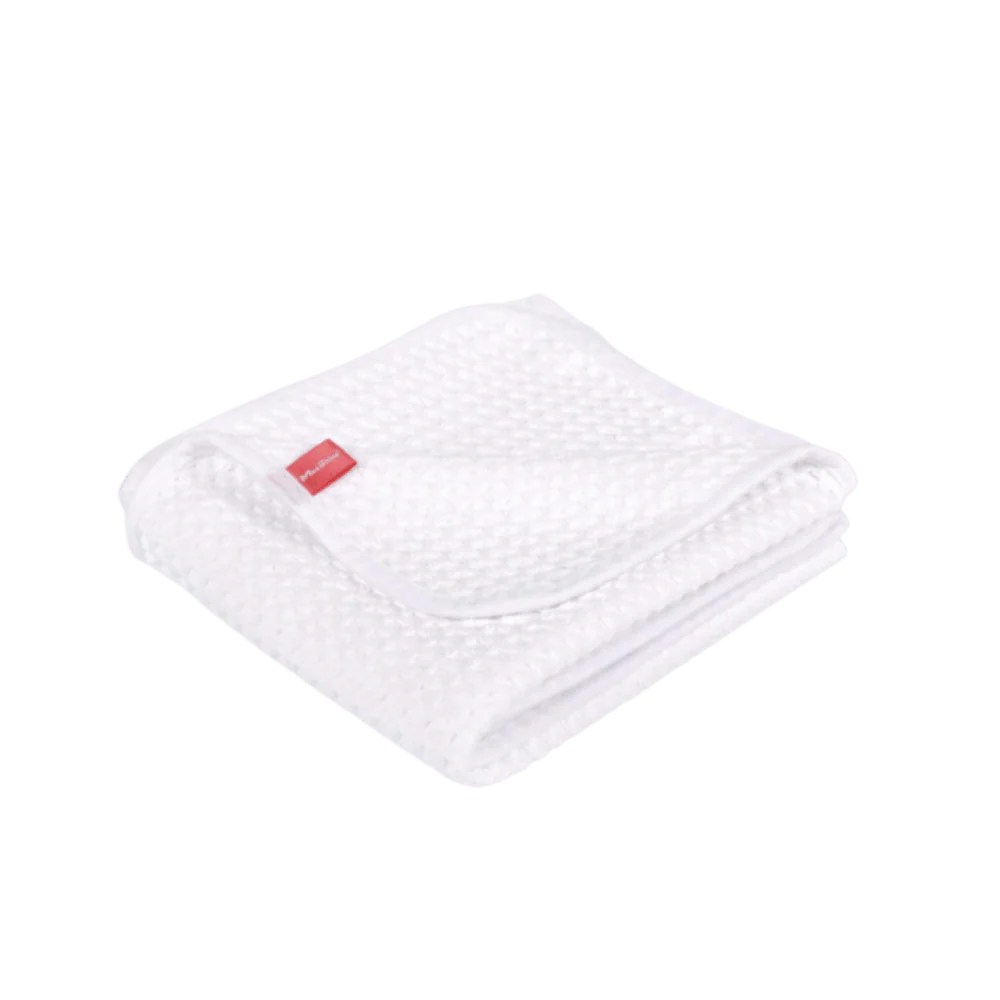 MaxShine – Glass “Clean and Dry“ Microfiber Towel 24“x36“/60x90cm