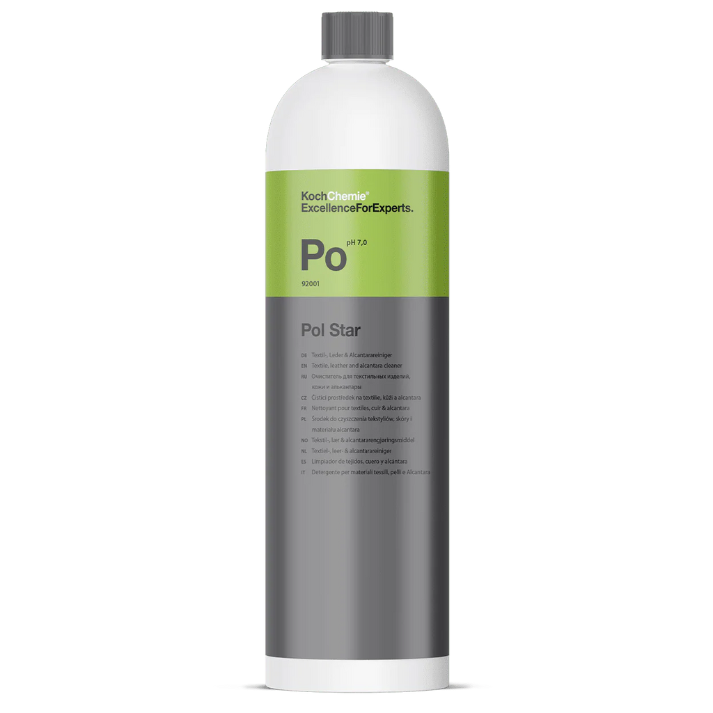 Koch Chemie - Pol Star 1L