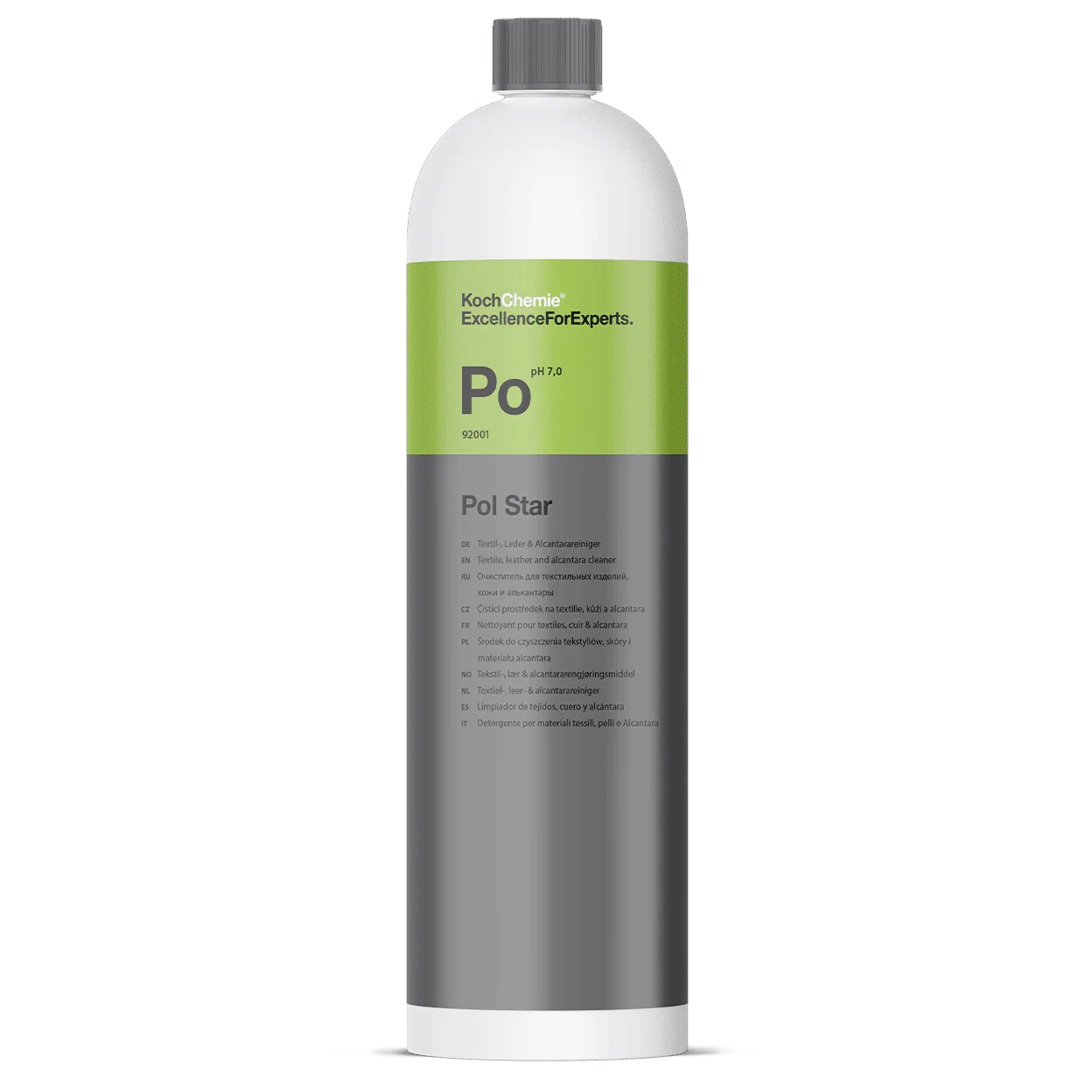 Koch Chemie - Pol Star 1L