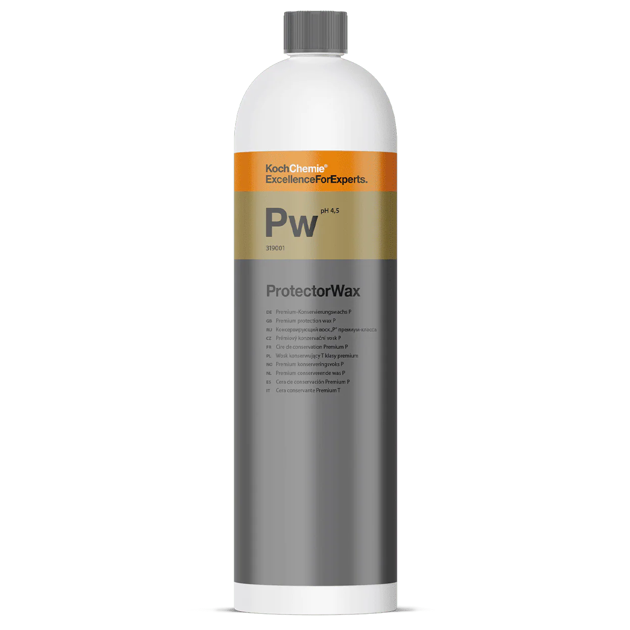 Koch Chemie - Cera Protetora 1L