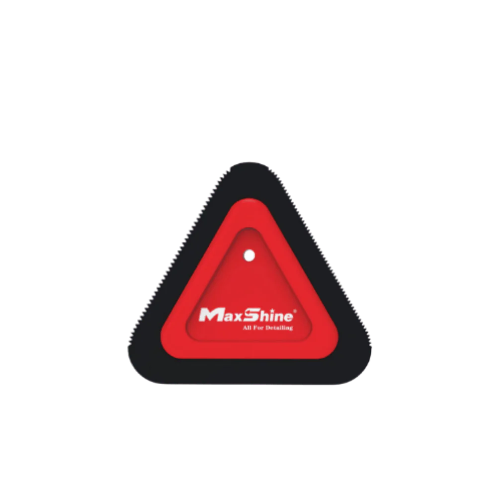 MaxShine -  Pet Hair Removal Carpet Brush